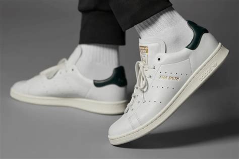 The Limited Edition Adidas Stan Smith Lux Is Coming To America Maxim