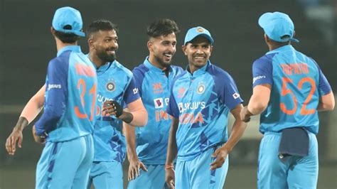 IND vs SL 3rd T20I LIVE Streaming રજકટમ રમશ શરણન અતમ મચ