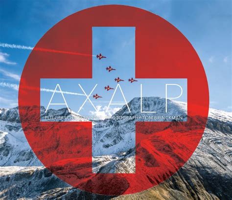 Axalp by Tom Brinckman | Blurb Books | Swiss air, Air force, Firing range