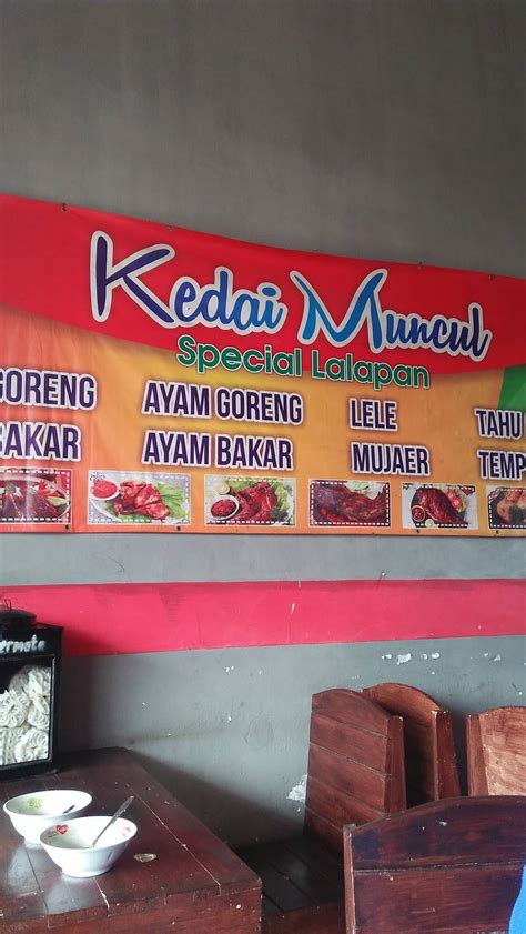 Bakso Muncul terdekat - Restoran dan Tempat Makan Restaurant terdekat ...