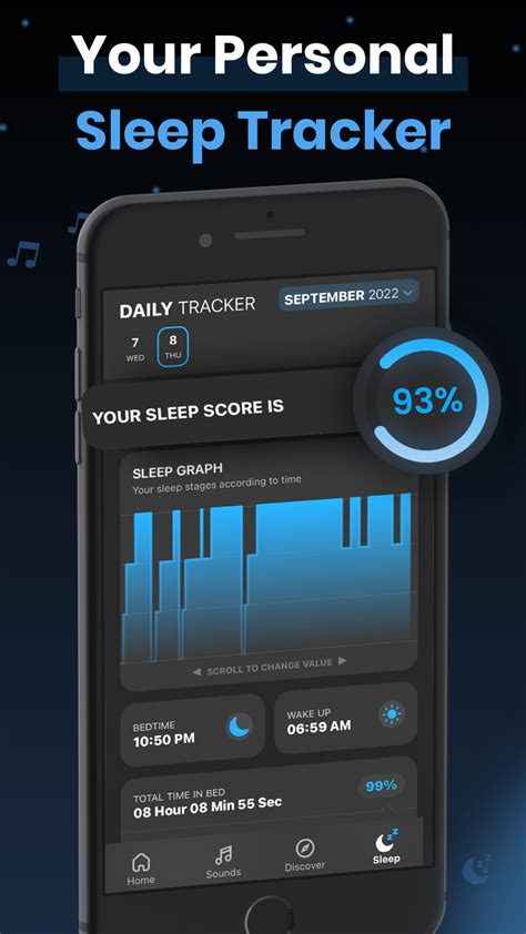 Sleep Better Sleep Tracker For Iphone Download