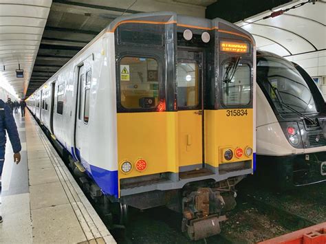 Class 315 Flickr