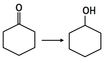 PCC (Pyridinium Chlorochromate) is a good reagent for which of the ...