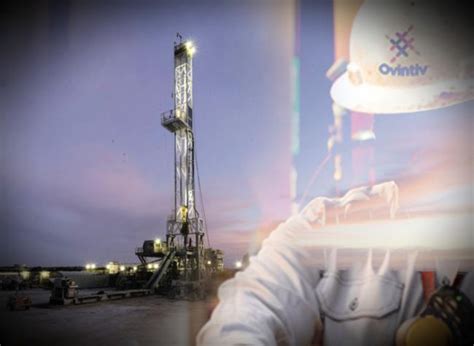 Ovintiv Shows Progress In Anadarko Basin Post Newfield Acquisition