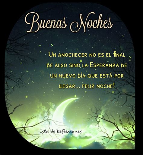 Frases Y Mensajes De Buena Noche Imagenesmuybonitas Net