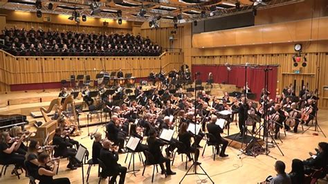 Bbc Bbc National Orchestra Of Wales Bbc Now Set Works Gcse English