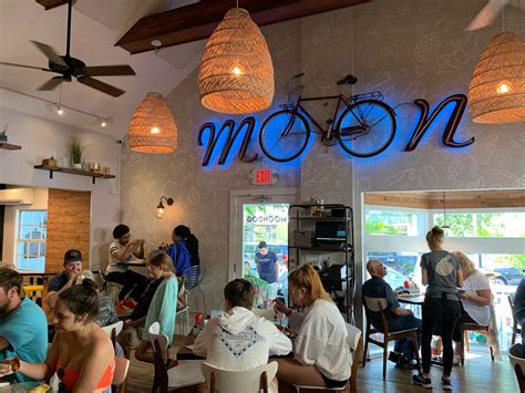 Moondog Cafe And Bakery Key West Fl 33040