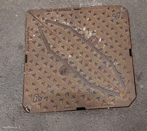 The Ultimate Manhole Covers Site Unknown Cover Cover S Details