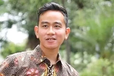 Intip Harta Kekayaan Cawapres Gibran Rakabuming Raka Yang Capai Rp