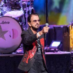 Ringo Starr Announces U S Tour With His All Starr Band Fm Frank