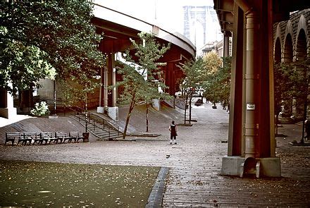 brooklyn banks wikipedia