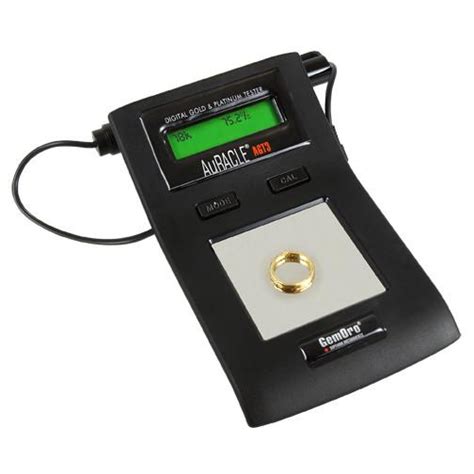 Presidium Gold Karat Precious Metal Tester Pkt Best Jewelry Supply