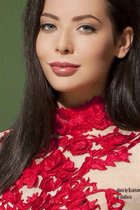 Waone S Articles Yulia Alipova Miss World 2014 Kontestan Sexy In HOT Bikini