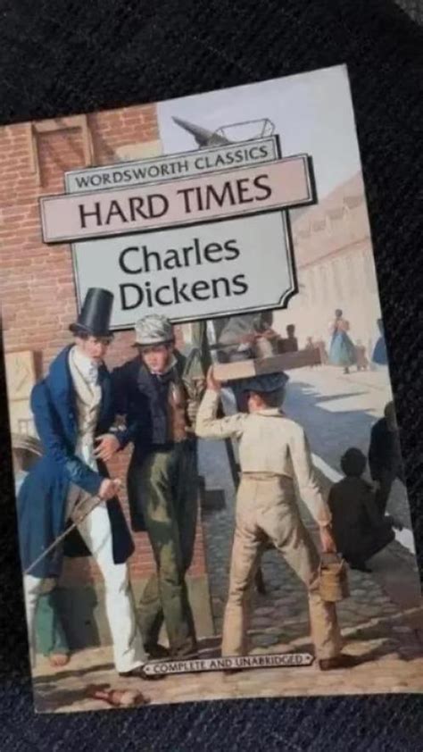 ≥ Hard Times Charles Dickens Wordsworth Classics — Historische Romans — Marktplaats