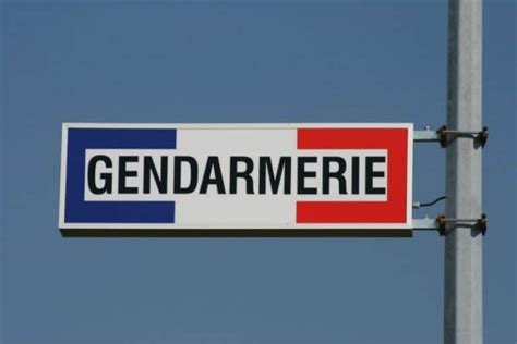 Devenir OPJ Officier De Police Judiciaire De La Gendarmerie 2025