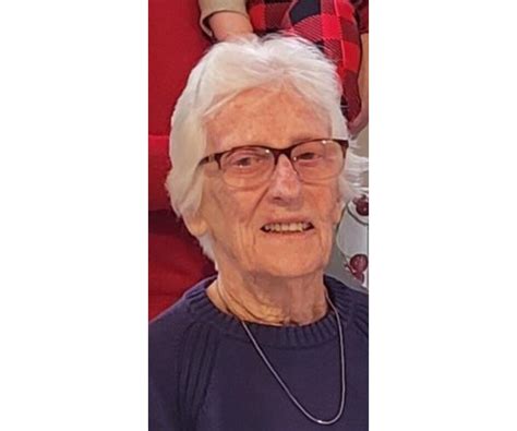 Helen Virginia Oliver Obituary 2022 Charlotte Hall Md Brinsfield