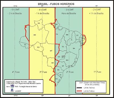 Fuso Horario Do Acre Em Relação A Brasilia - AMBIENTE ACREANO: MUDANÇA DO FUSO HORÁRIO DO ACRE: A VOZ DE QUEM É A FAVOR