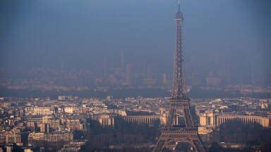 Pollution L Ozone Circulation Diff Renci E Jeudi Dans L