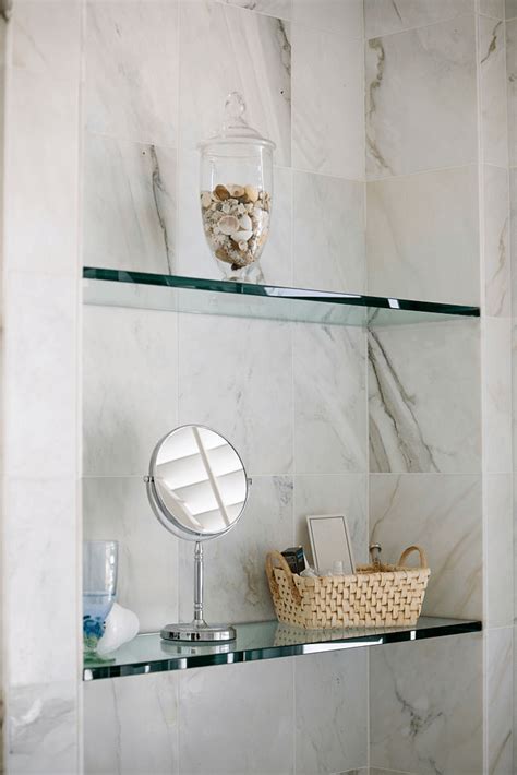 Everything You Need To Know Before Installing Custom Glass Shelves In Your Home Or Office