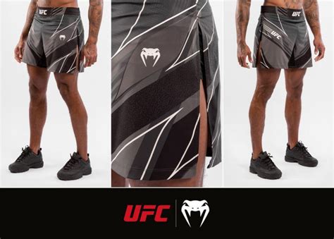 Venum UFC Gladiator MMA Shorts