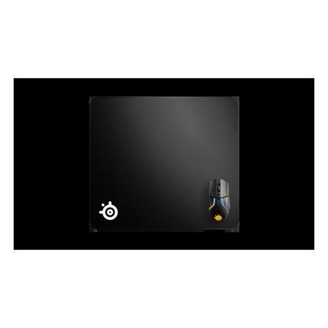 Steelseries Steelseries Qck Edge Large