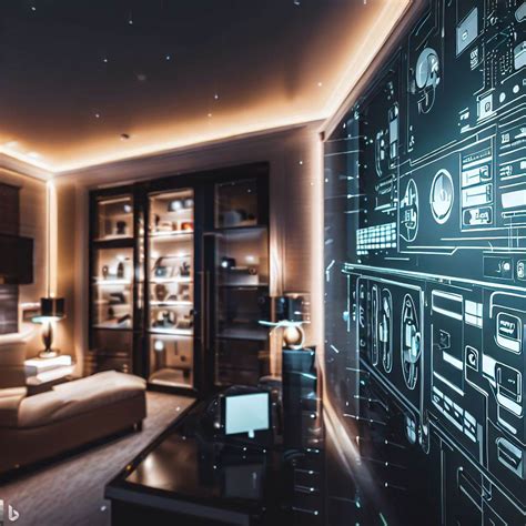 Best Home Automation Systems Making Life Smarter Smart House Tech Hub