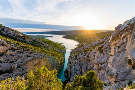 Rafting Verdon Canyon Castellane Raft Canoe Canyoning Hydrospeed