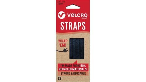 Velcro® Brand Cable Management Ties