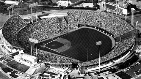 History of Rangers Ballparks | Texas Rangers