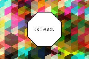 Octagon Meaning: Symbolism And Uses Explored