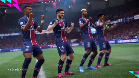 Leaks Release Dates And Everything You Need To Know About Fifa 22