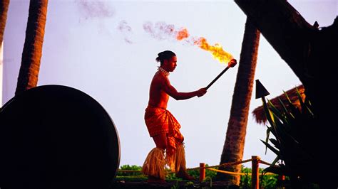 The Best Luaus In Maui That Everyone Should Experience Condé Nast