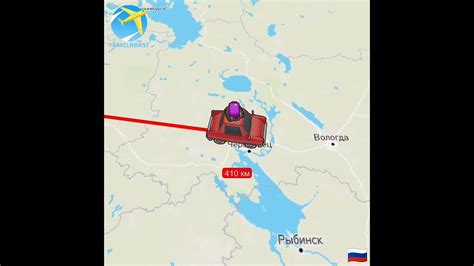 СПБ - Казань - YouTube