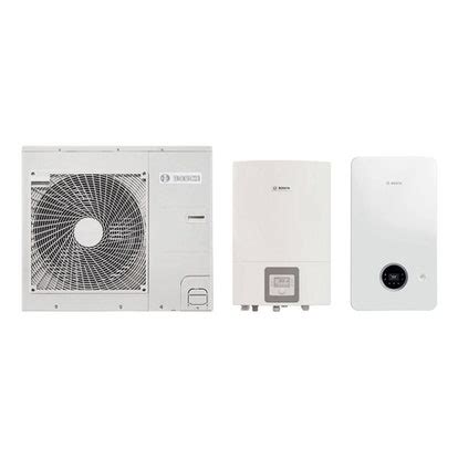 Daikin ALTHERMA R HYBRID Sistema Ibrido Per Solo Riscaldamento E