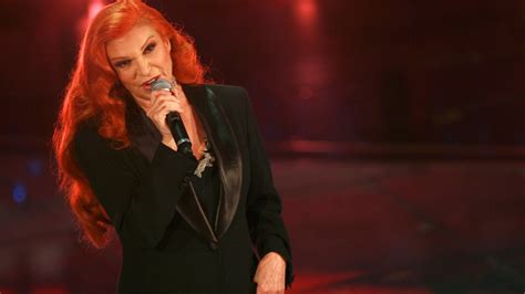 Musica in lutto è morta la cantante Milva aveva 81 anni