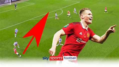 Scott McTominay seals the win for Manchester United | Video | Watch TV ...