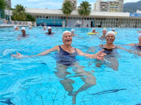 nova iluminação Parque Aquático Júlio Delamare abre mais 800