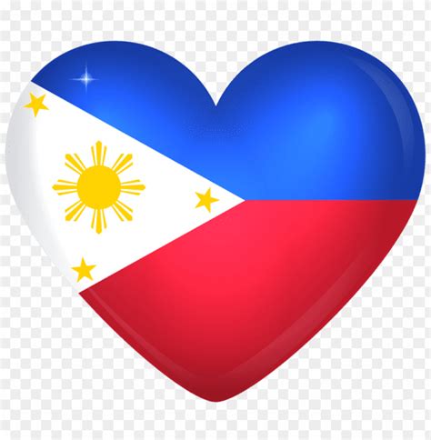 Philippine Flag Clipart