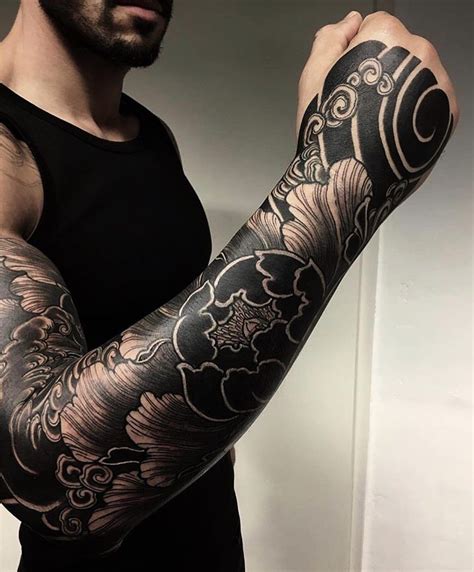 101 Amazing Japanese Cloud Tattoo Ideas That Will Blow Your Mind