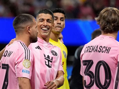 ¿Cuándo y dónde vuelven a jugar Inter Miami y Lionel Messi por el