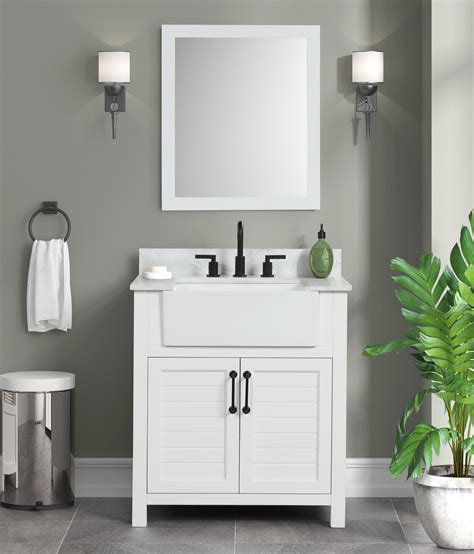 Bathroom Sink Cabinets Lowes | Cabinets Matttroy