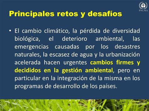 Ppt Perspectivas Del Medio Ambiente América Latina Y El Caribe Geo