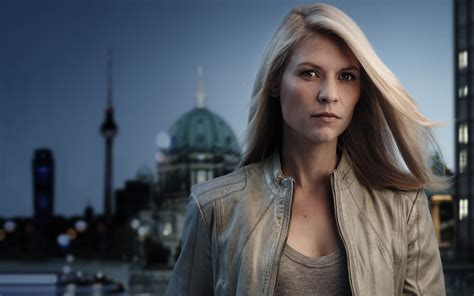 Homeland: Renewed for Seasons Seven and Eight; Season Six Coming ...