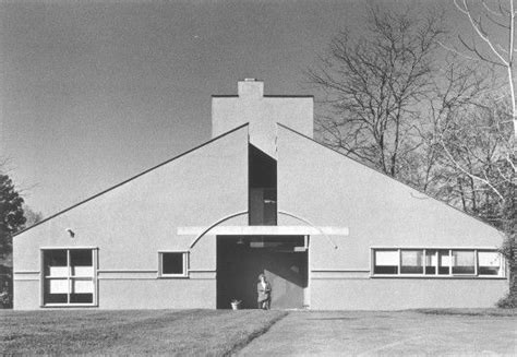 Robert Venturi Architecture