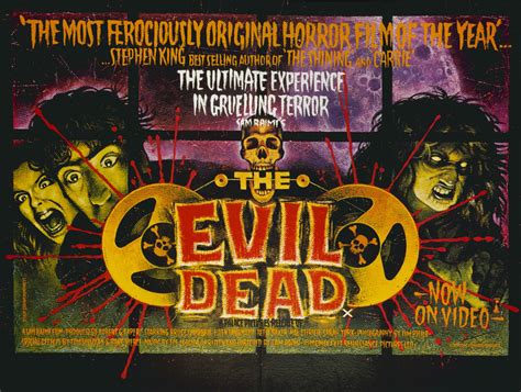 evil dead wallpapers hd