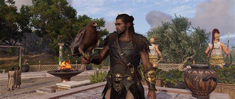 Assassin S Creed Odyssey Gets Its Final Update Vulkk