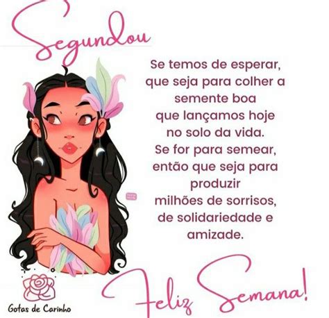 Pin De Natalia Em SEMANA Mensagens Inspiradoras Frases E Mensagens