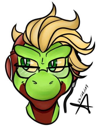 fan art  cg  aliceangelmmd  deviantart