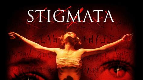 Stigmata - Movie - Where To Watch