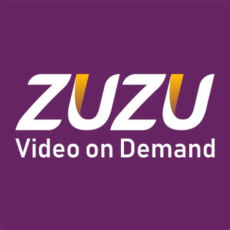 Zuzu Video On Demand By Filmca Cinemas